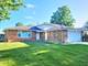 6037 Spring, Matteson, IL 60443