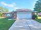 6037 Spring, Matteson, IL 60443