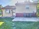 127 N Cedar, Glenwood, IL 60425