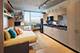 1515 N Fremont Unit 213, Chicago, IL 60642
