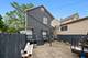 4532 S Laflin, Chicago, IL 60609