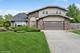 12809 W Meadowview, Homer Glen, IL 60491
