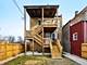 1806 S Trumbull Unit 3, Chicago, IL 60623