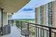 6007 N Sheridan Unit 36F, Chicago, IL 60660