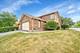 3118 Elaine, Flossmoor, IL 60422