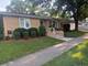 901 Florence, Park Ridge, IL 60068