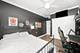 1749 W Roscoe Unit 1, Chicago, IL 60657