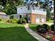 6872 173rd, Tinley Park, IL 60477
