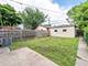 7205 S Rockwell, Chicago, IL 60629
