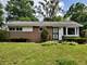 3025 Sherwood, Markham, IL 60428