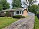 3025 Sherwood, Markham, IL 60428