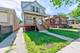 8836 S Carpenter, Chicago, IL 60620