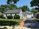 1435 Sycamore, Northbrook, IL 60062
