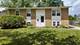 818 Princeton, Matteson, IL 60443