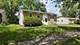 818 Princeton, Matteson, IL 60443