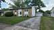 818 Princeton, Matteson, IL 60443