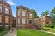 7548 S Harvard, Chicago, IL 60620