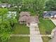 610 Catalpa, Bartlett, IL 60103