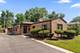 2125 Collett, Flossmoor, IL 60422