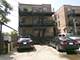 542 E 44th Unit GARDEN, Chicago, IL 60653