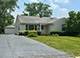 1325 Reid, Western Springs, IL 60558