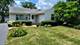 1325 Reid, Western Springs, IL 60558