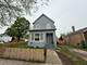 11258 S Church, Chicago, IL 60643