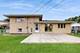 9625 S Kenton, Oak Lawn, IL 60453