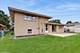 9625 S Kenton, Oak Lawn, IL 60453