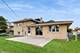 9625 S Kenton, Oak Lawn, IL 60453