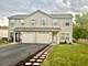 1709 Raleigh, Romeoville, IL 60446