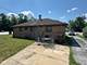 2 Sauk, Park Forest, IL 60466