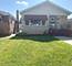 7809 S Christiana, Chicago, IL 60652