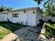 9244 S Sacramento, Evergreen Park, IL 60805