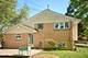 8418 W Crain, Niles, IL 60714