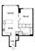 33 W Ontario Unit 38C, Chicago, IL 60654