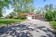 4329 Applewood, Matteson, IL 60443