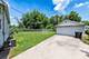 16955 Trapet, Hazel Crest, IL 60429