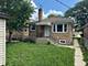 1032 Eastern, Bellwood, IL 60104