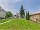 3632 S 52nd, Cicero, IL 60804
