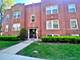 3021 W 58th Unit 2, Chicago, IL 60629