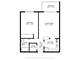 9701 N Dee Unit 2I, Niles, IL 60714