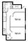 1315 N Bosworth Unit 1F, Chicago, IL 60642