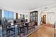 600 N Lake Shore Unit 3205, Chicago, IL 60611