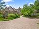 8698 S Madison, Burr Ridge, IL 60527