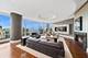 401 N Wabash Unit 33A, Chicago, IL 60611
