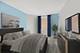 222 N Columbus Unit 2408, Chicago, IL 60601