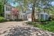 1025 Knoll, Wilmette, IL 60091