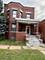 7053 S Eberhart, Chicago, IL 60637