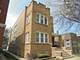 3324 N Central Park Unit 1, Chicago, IL 60618